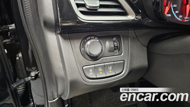 Chevrolet Korea Spark 2022 — photo 22