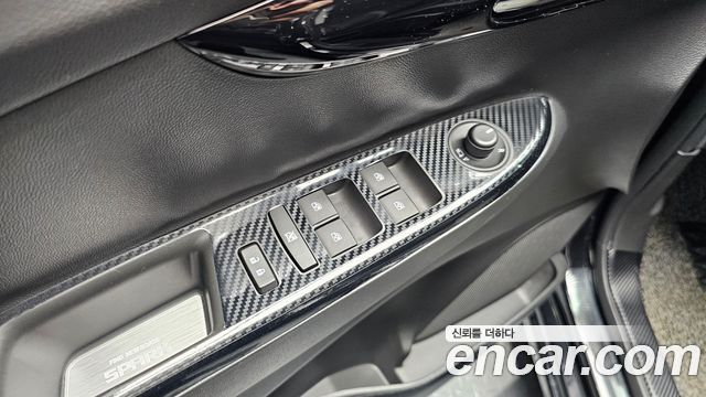 Chevrolet Korea Spark 2022 — photo 23