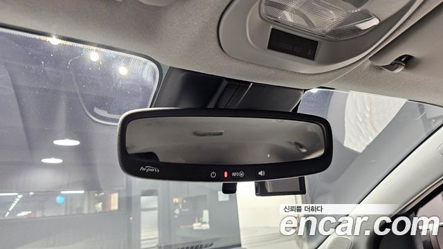 Chevrolet Korea Spark 2022 — photo 24