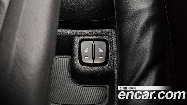 Chevrolet Korea Spark 2022 — photo 25
