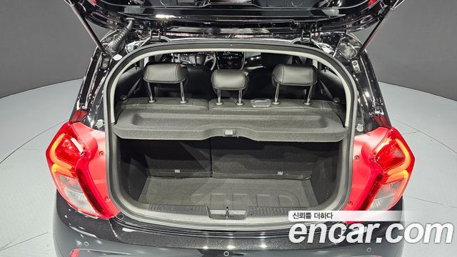 Chevrolet Korea Spark 2022 — photo 26
