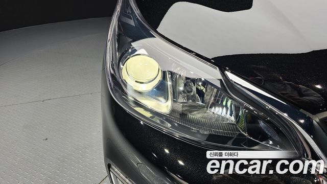 Chevrolet Korea Spark 2022 — photo 8