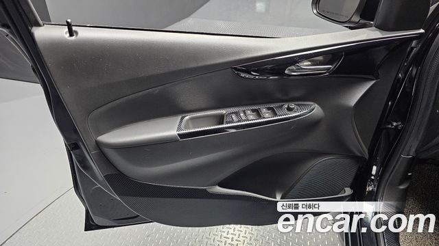 Chevrolet Korea Spark 2022 — photo 14