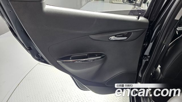 Chevrolet Korea Spark 2022 — photo 15