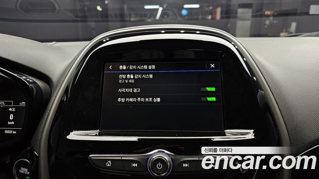 Chevrolet Korea Spark 2022 — photo 28