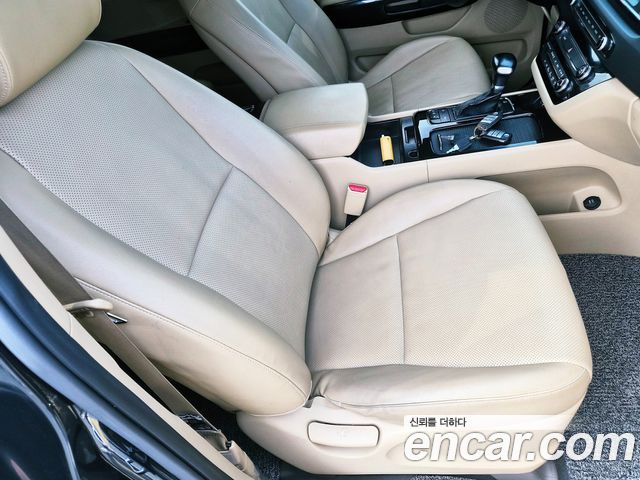 Kia Canival 2017 — photo 14