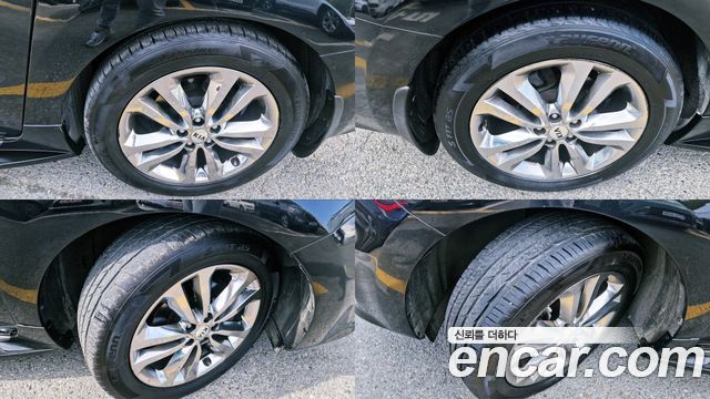 Kia Canival 2017 — photo 20