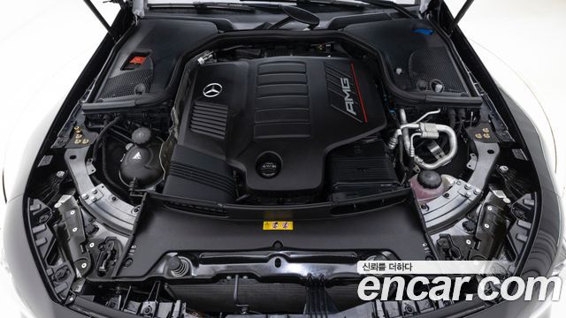 Mercedes-Benz AMG GT 2026 — photo 6
