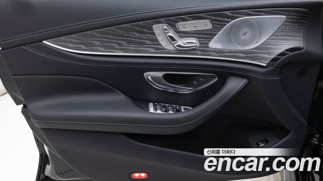 Mercedes-Benz AMG GT 2026 — photo 15