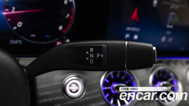 Mercedes-Benz AMG GT 2026 — photo 19