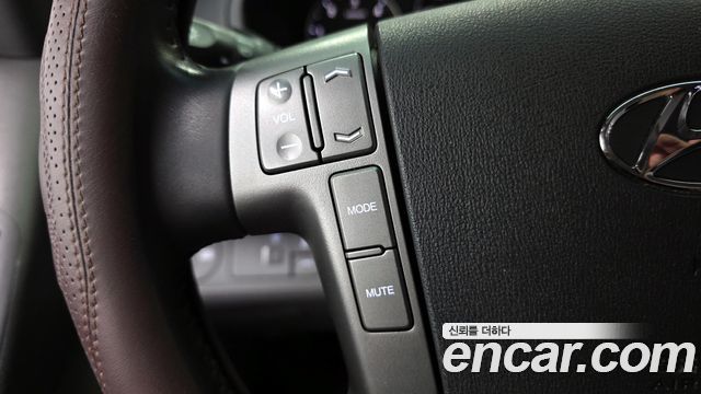 Hyundai Starex 2018 — photo 16