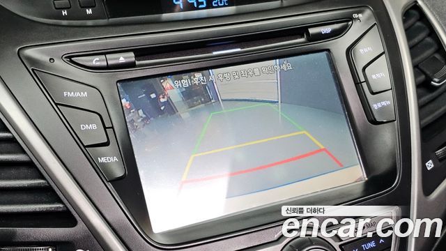 Hyundai AVANTE 2014 — photo 16