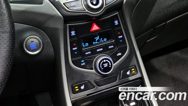 Hyundai AVANTE 2014 — photo 20