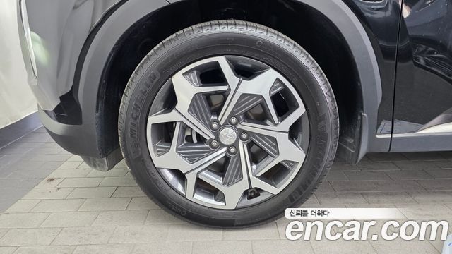 Hyundai Palisade 2022 — photo 5