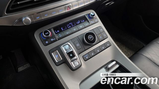 Hyundai Palisade 2022 — photo 9