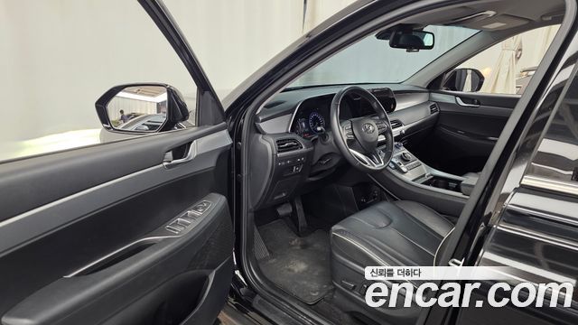 Hyundai Palisade 2022 — photo 10