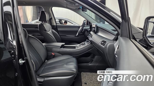 Hyundai Palisade 2022 — photo 11