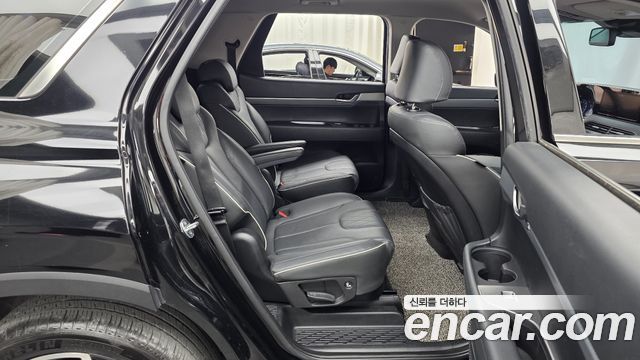 Hyundai Palisade 2022 — photo 12