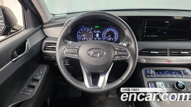 Hyundai Palisade 2022 — photo 13