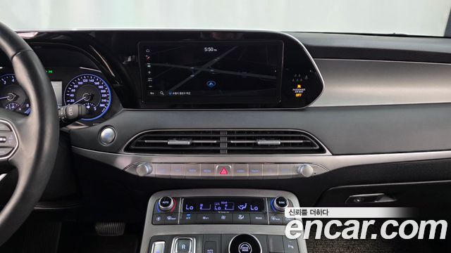 Hyundai Palisade 2022 — photo 14