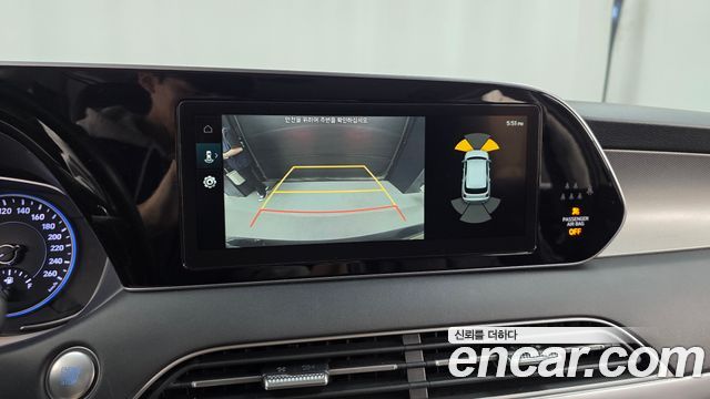 Hyundai Palisade 2022 — photo 15