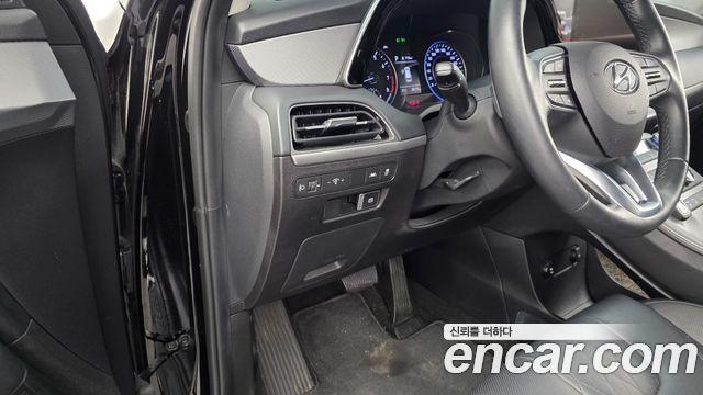 Hyundai Palisade 2022 — photo 17