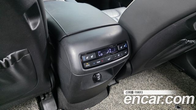 Hyundai Palisade 2022 — photo 19