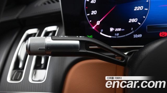Mercedes-Benz S-Class 2026 — photo 18
