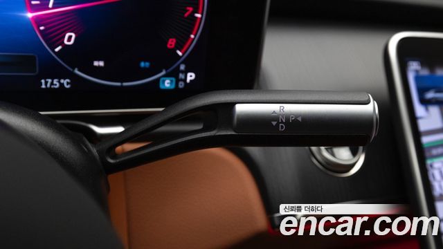 Mercedes-Benz S-Class 2026 — photo 19