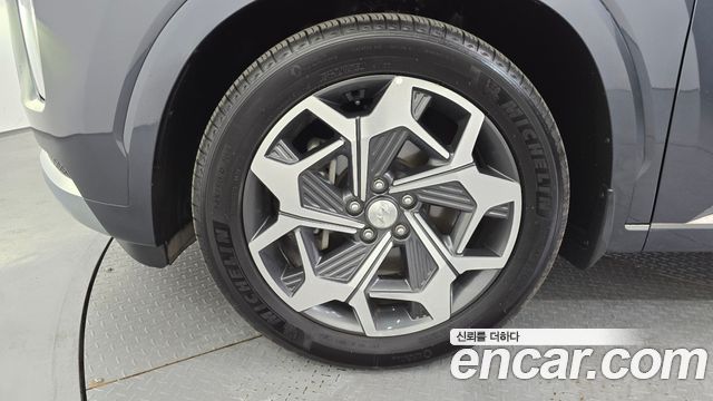 Hyundai Palisade 2021 — photo 5