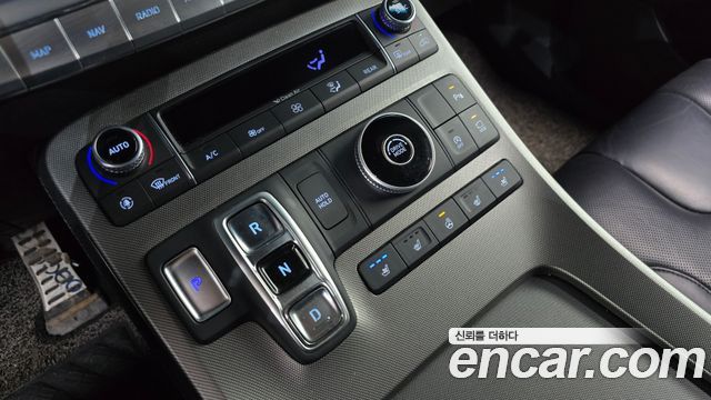 Hyundai Palisade 2021 — photo 9