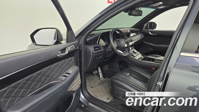 Hyundai Palisade 2021 — photo 10