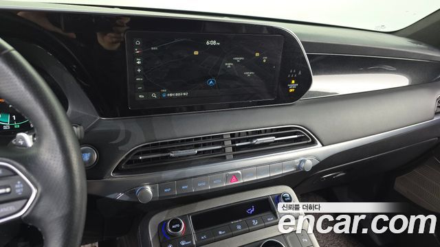 Hyundai Palisade 2021 — photo 12