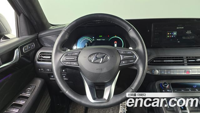 Hyundai Palisade 2021 — photo 13