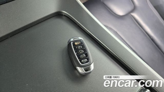 Hyundai Palisade 2021 — photo 15