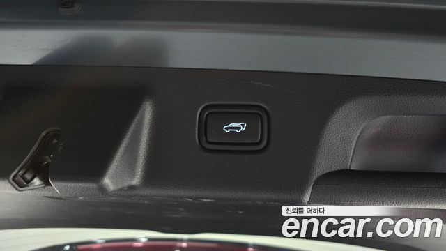 Hyundai Palisade 2021 — photo 16