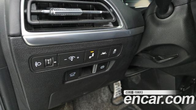 Hyundai Palisade 2021 — photo 17