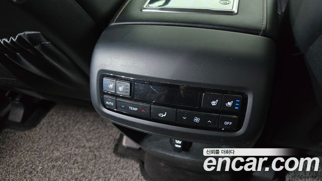 Hyundai Palisade 2021 — photo 18