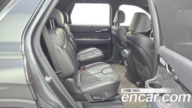 Hyundai Palisade 2021 — photo 19