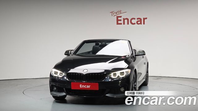 BMW 4-Series 2016 — photo 3