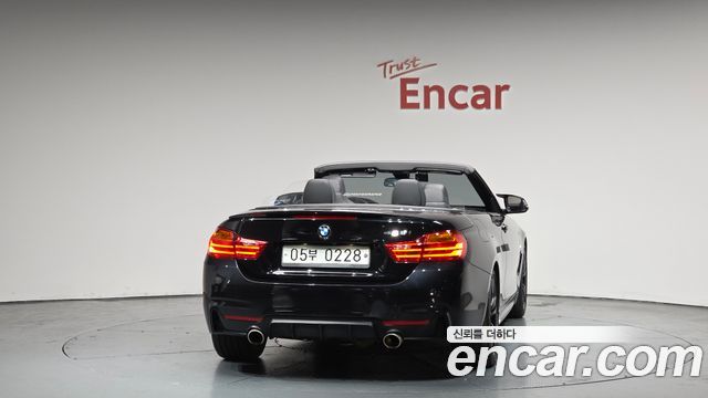 BMW 4-Series 2016 — photo 4