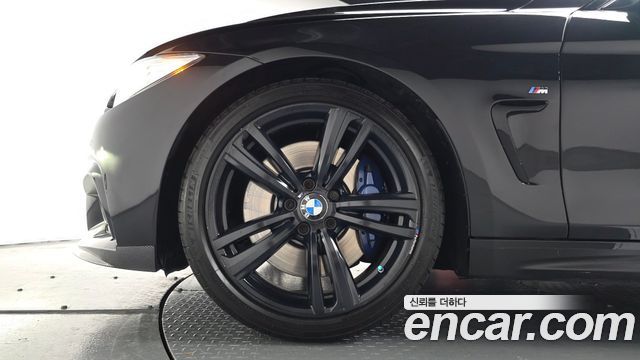 BMW 4-Series 2016 — photo 5