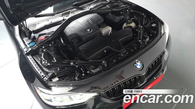 BMW 4-Series 2016 — photo 6