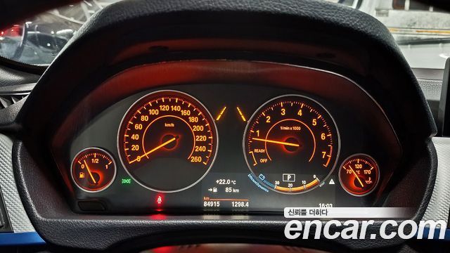 BMW 4-Series 2016 — photo 8