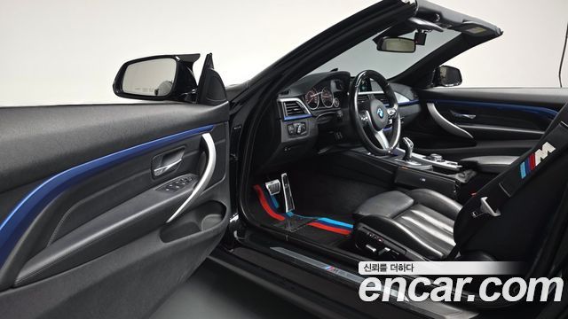 BMW 4-Series 2016 — photo 10