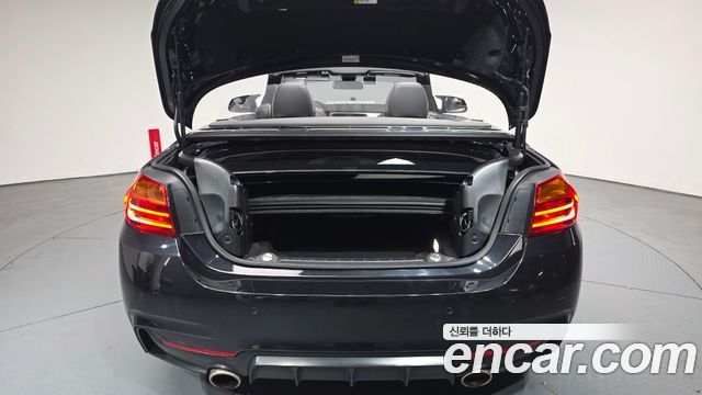 BMW 4-Series 2016 — photo 15