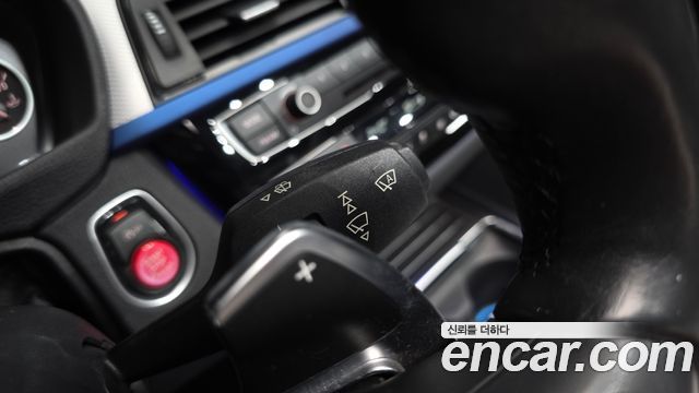 BMW 4-Series 2016 — photo 19