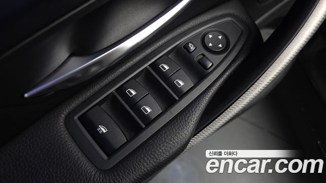 BMW 4-Series 2016 — photo 20