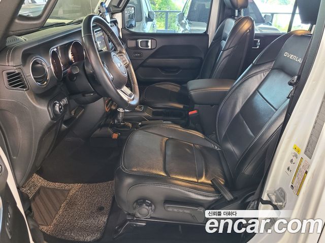 Jeep Wrangler 2019 — photo 10