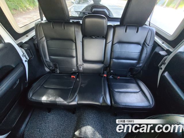Jeep Wrangler 2019 — photo 17